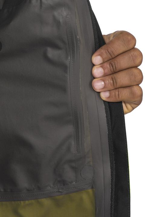 Produktbild Gore Wear C3 Gore-Tex Paclite Hooded Jacket (M)