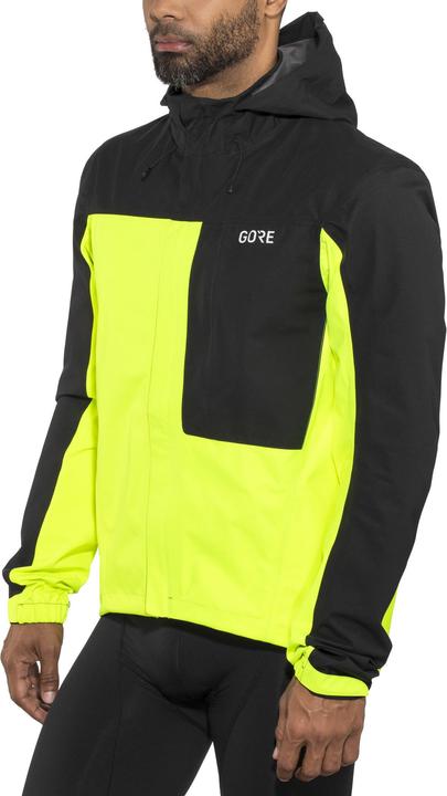 Produktbild Gore Wear C3 Gore-Tex Paclite Hooded Jacket (M)