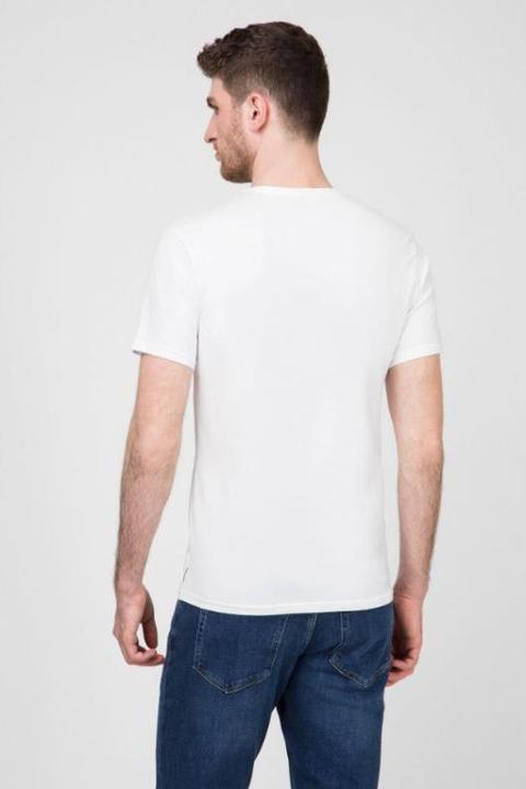 Produktbild Calvin Klein Crew Neck 2er Pack (M)