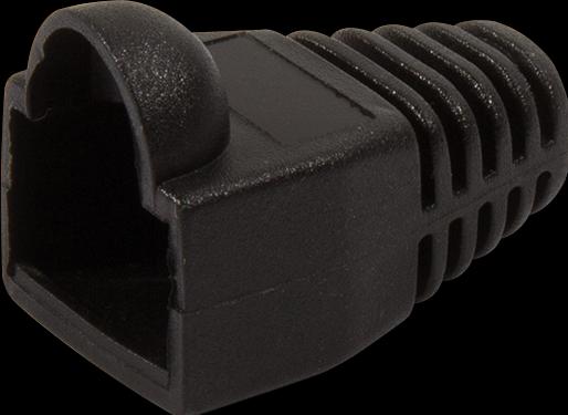 Actual product image LogiLink MP0006 (Plug grommet)