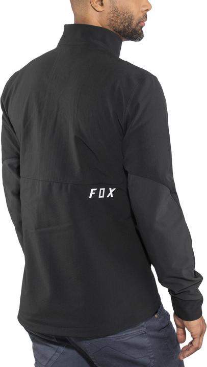 Image du produit Fox Veste de feu d'attaque (S)