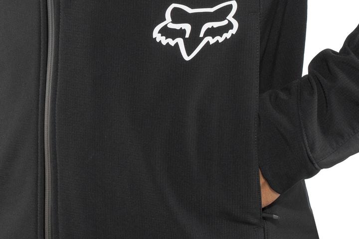 Image du produit Fox Veste de feu d'attaque (S)