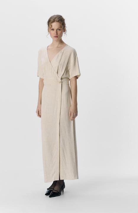 Actual product image Object Maxi Wickelkleid (40)