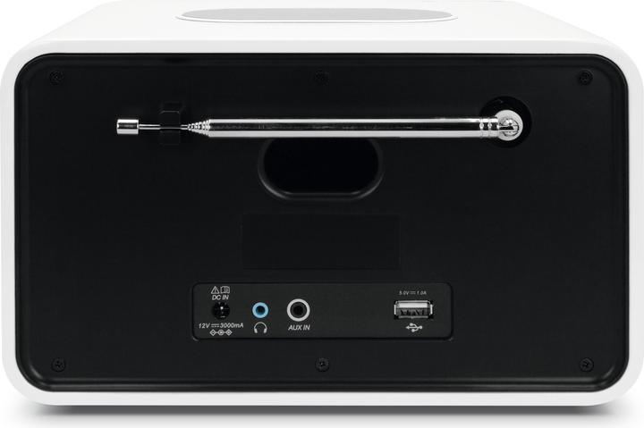 Actual product image TechniSat DigitRadio 586 (DAB+, FM, Web radio, VHF, Bluetooth, Wi-Fi)