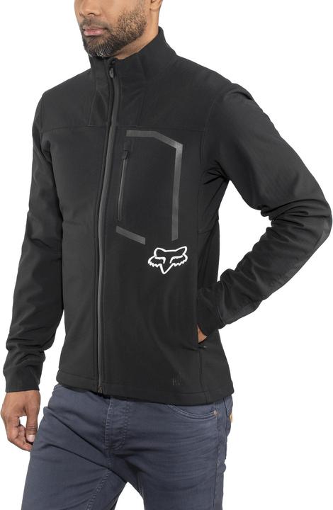 Image du produit Fox Veste de feu d'attaque (S)
