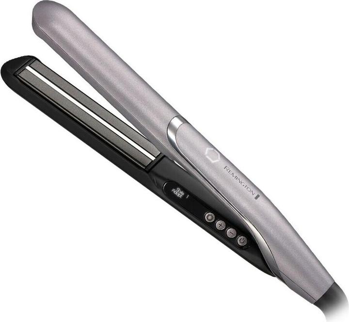 Actual product image Remington ProLuxe You S9880 Lilatech (Straightening iron)