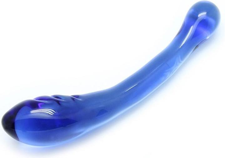 Produktbild Sensual Glass Glasdildo BIBI