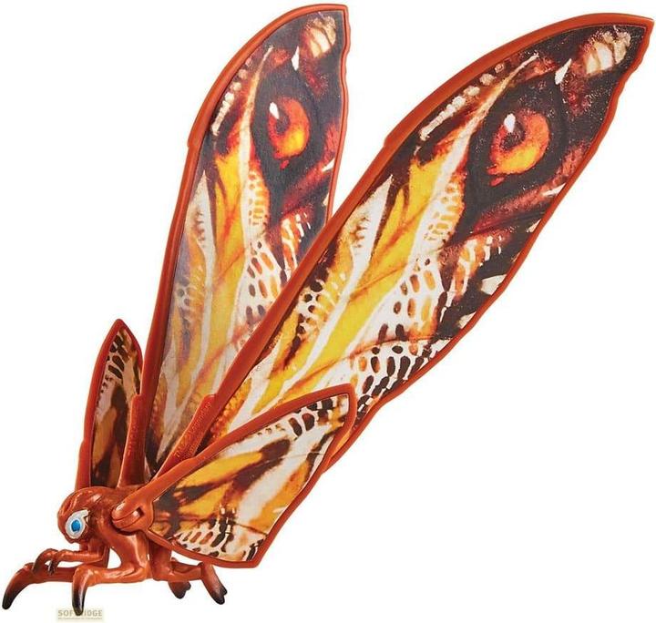 Playmates The New Empire - 6" Mothra