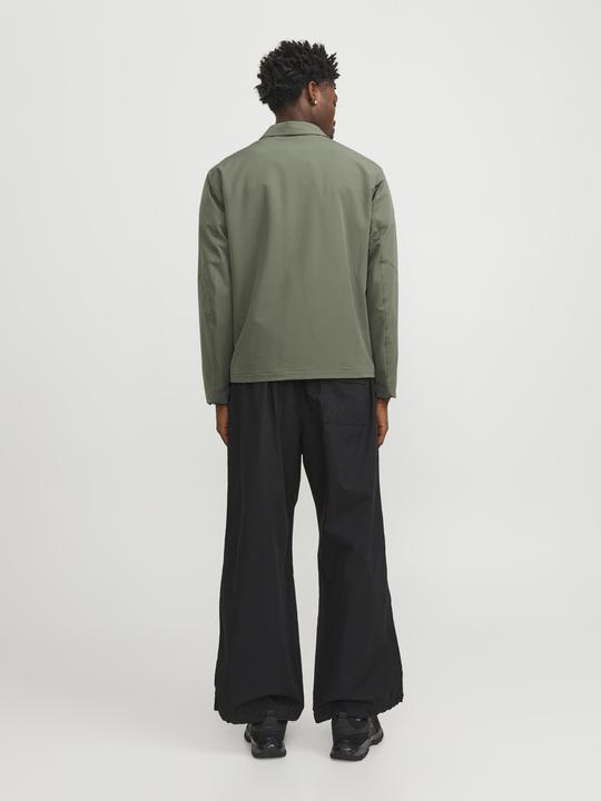 Produktbild Jack & Jones Overshirt Overshirt (XS)