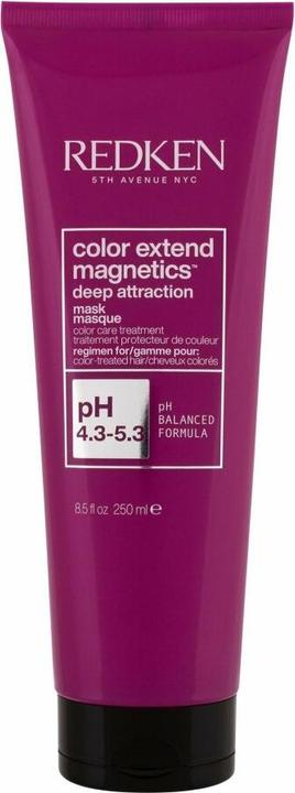 Actual product image Redken Color Extend Magnetics Deep Attraction (250 ml)