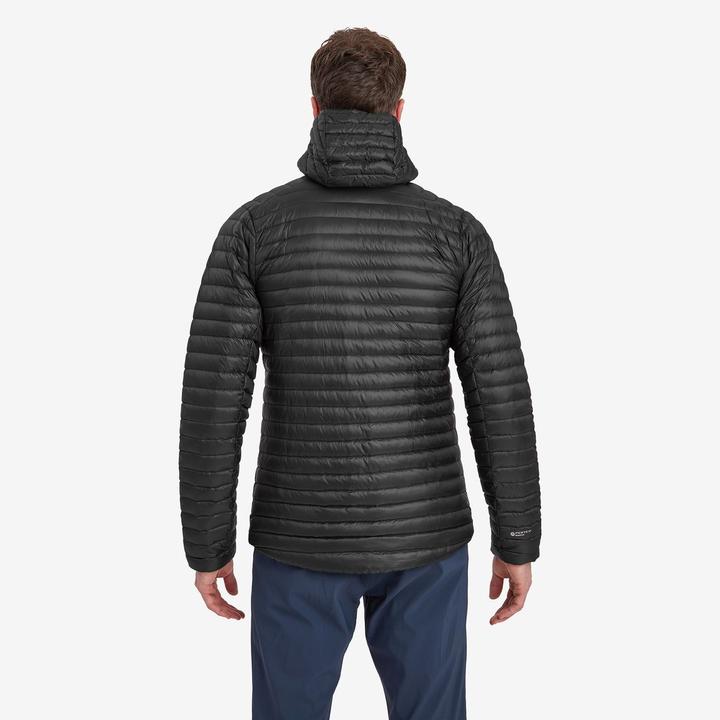 Immagine prodotto Montane Felpa con cappuccio Anti-Freeze Lite (S)