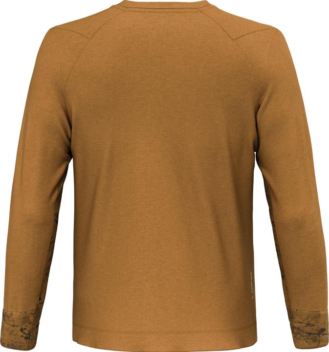Immagine prodotto Salewa PULLOVER LAVAREDO HEMP Uomo. (XL)