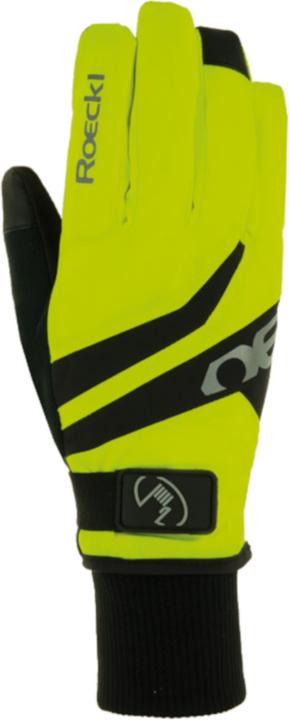Roeckl Rocca GTX Bike Gloves (7)