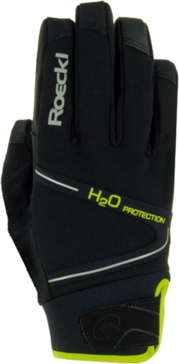 Roeckl Rhone Bike Gloves (9)