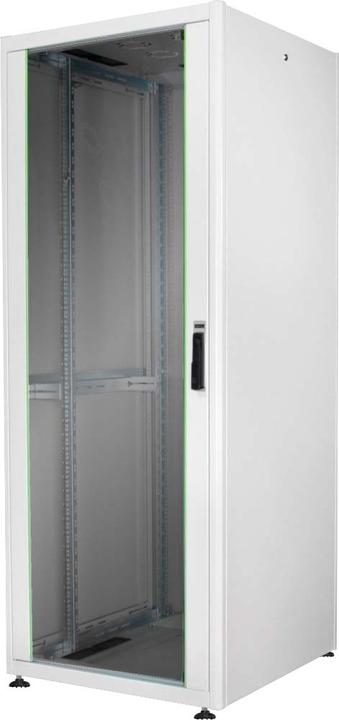 Produktbild Digitus DN-19 42U 8/8-D Netzwerkschrank (42 HE, 19 Zoll Rack)