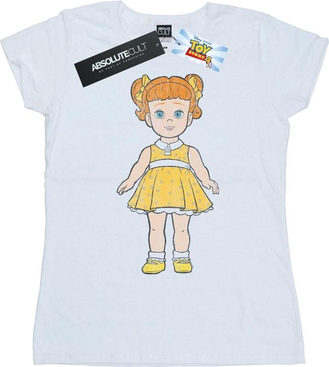 Disney Toy Story 4 Gabby Gabby Pose TShirt (L)