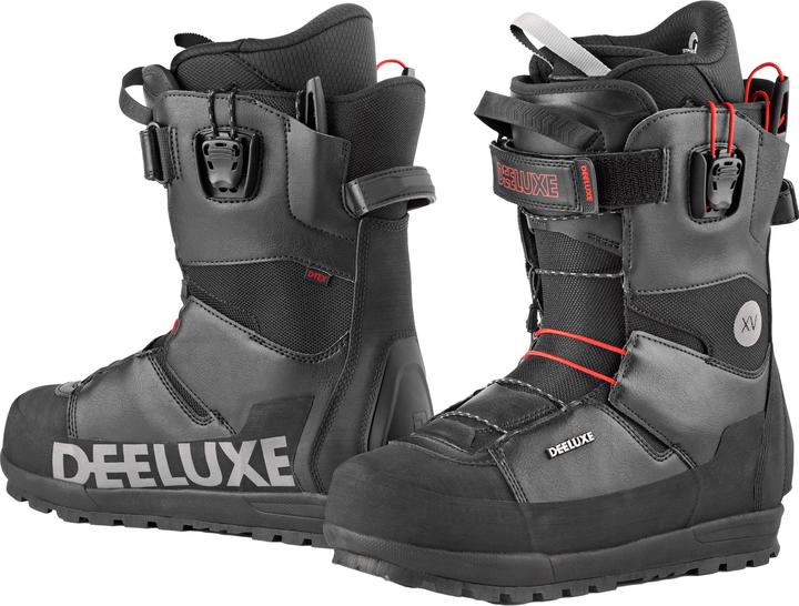 Produktbild Deeluxe DLX - SPARK XV - black (25)