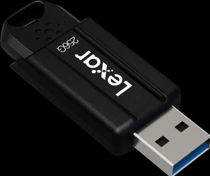 Produktbild Lexar JumpDrive S80 (256 GB, USB-A)