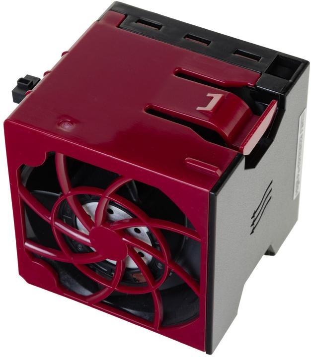 Produktbild HPE DL3X5 Gen11 2U Perf Fan Kit