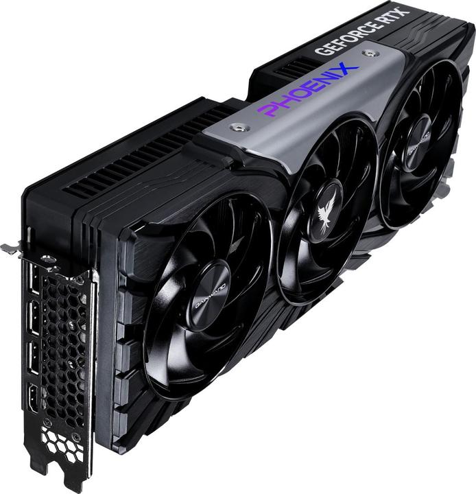 Immagine prodotto Gainward Grafikkarte GeForce RTX 5070 Phoenix 12 GB GDDR7 (12 GB)