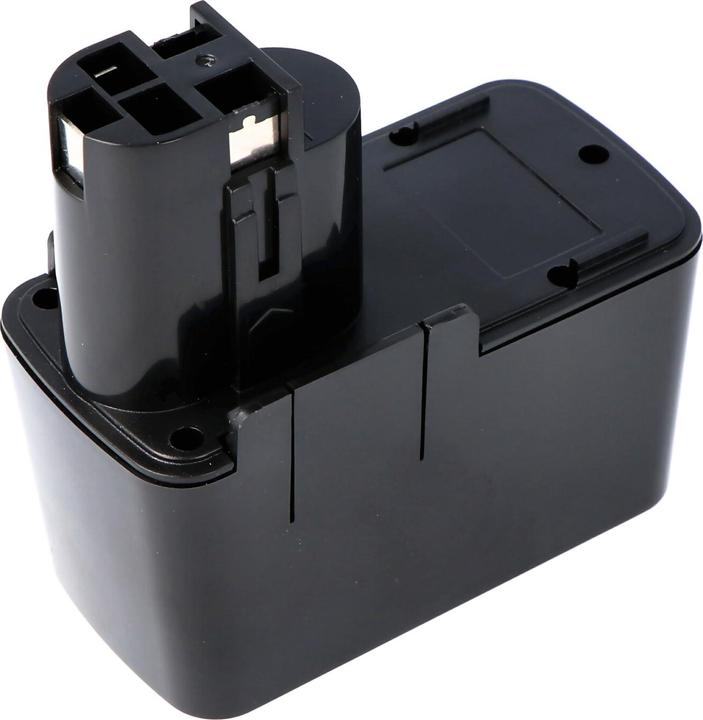 Produktbild XCell Akku passend für Bosch VES-2, VEP-2, VSP-2 NiMH 2,6Ah (12 V)