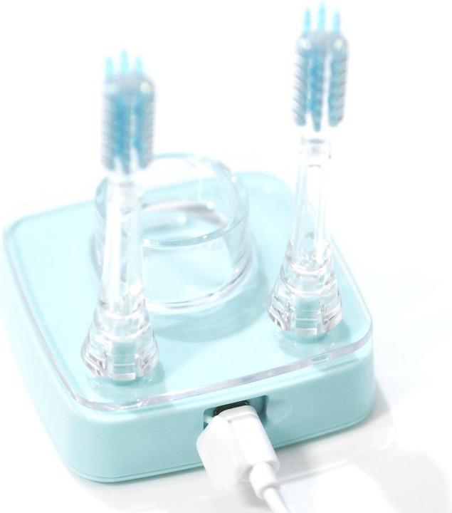 Actual product image ION-Sei IET01LB (Sonic toothbrush)