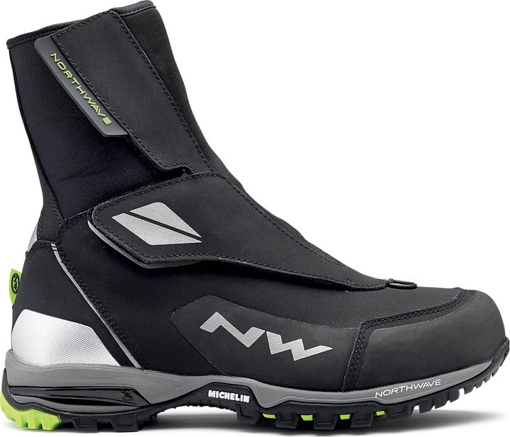 Actual product image Northwave Himalaya MTB Shoes (44)