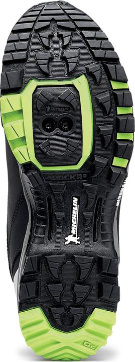 Actual product image Northwave Himalaya MTB Shoes (44)