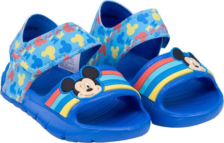 Produktbild Disney Mickey Mouse Sandalen (27)