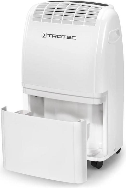 Produktbild Trotec Luftentfeuchter TTK 75 E (45 m², 20 l/24h)