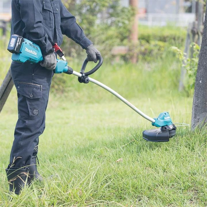 Produktbild Makita DUR189RF (Trimmfaden, Kunststoffmesser)
