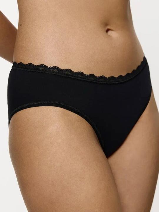 Produktbild Triumph Feel of Cotton Tai (42, 2er Pack)