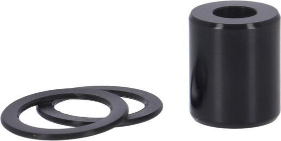 RockShox Mounting Hardware, 1/2" 6x15.0-22.2mm (21.80 mm, 22.20 mm)