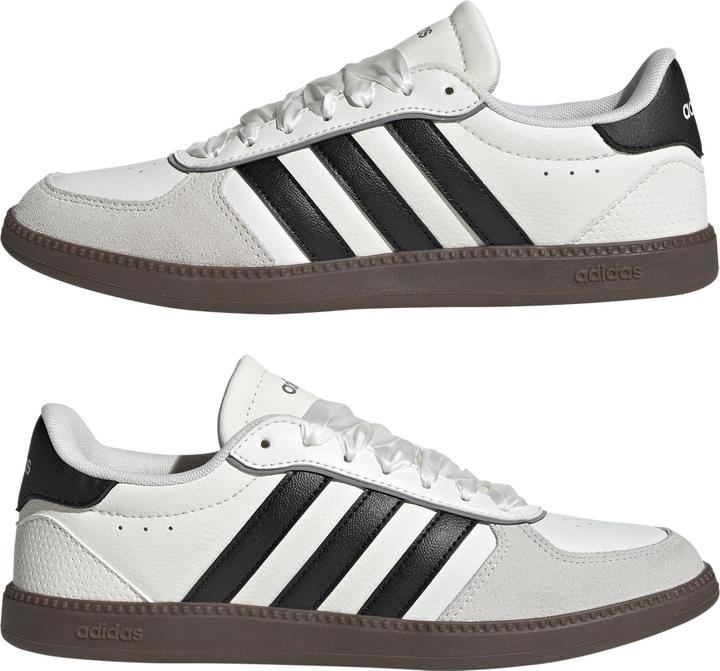 Produktbild adidas Breaknet Sleek (40)