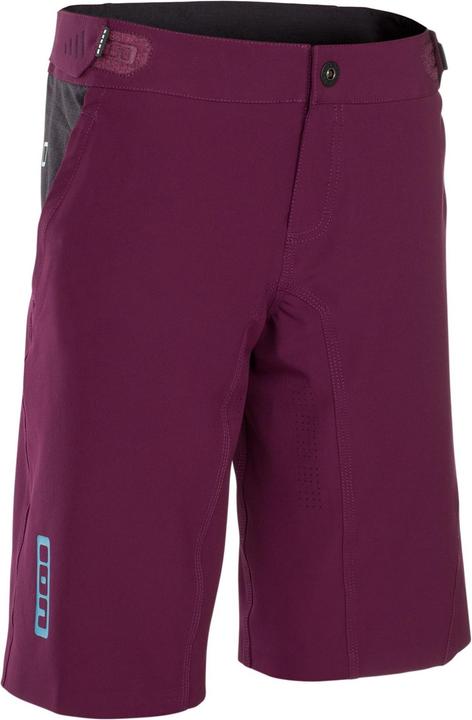 ION Traze AMP (38, M)