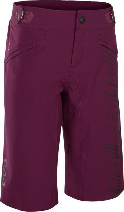 ION Scrub AMP (38, M)