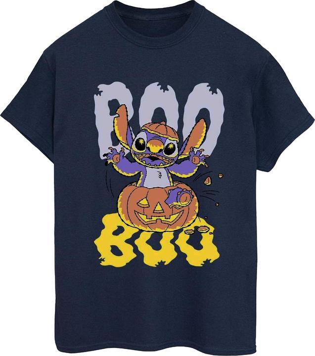 Lilo & Stitch Boo TShirt (XL)