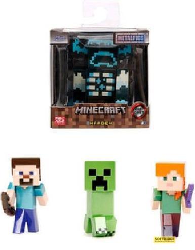 Produktbild Jada Minecraft Figuren
