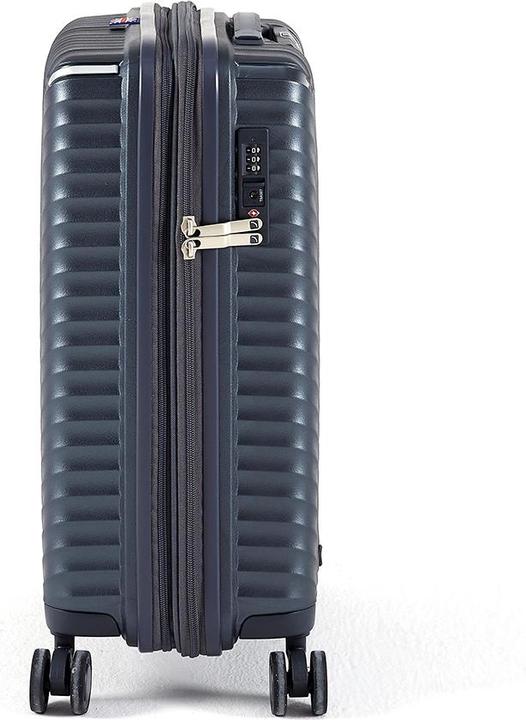 Image du produit Travel Blue Summitcase Small 20 - Gris foncé