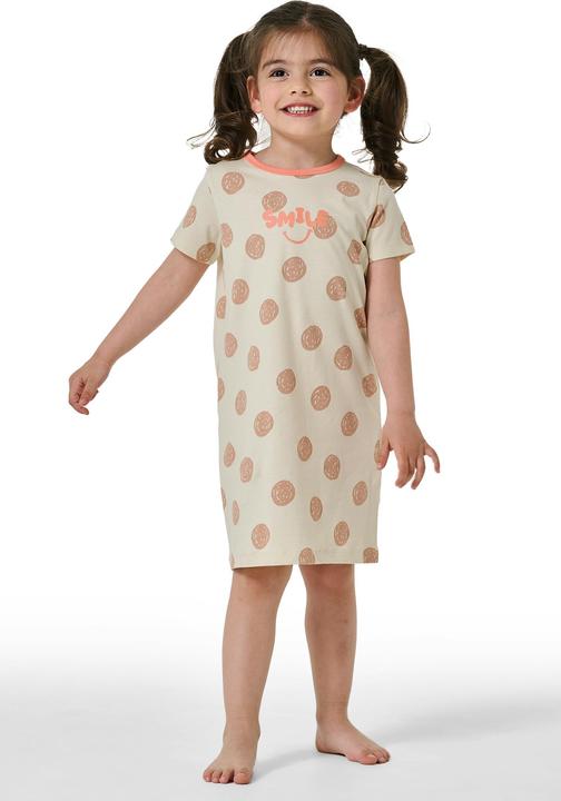 Image du produit Schiesser Chemise de nuit Natural Love (92)