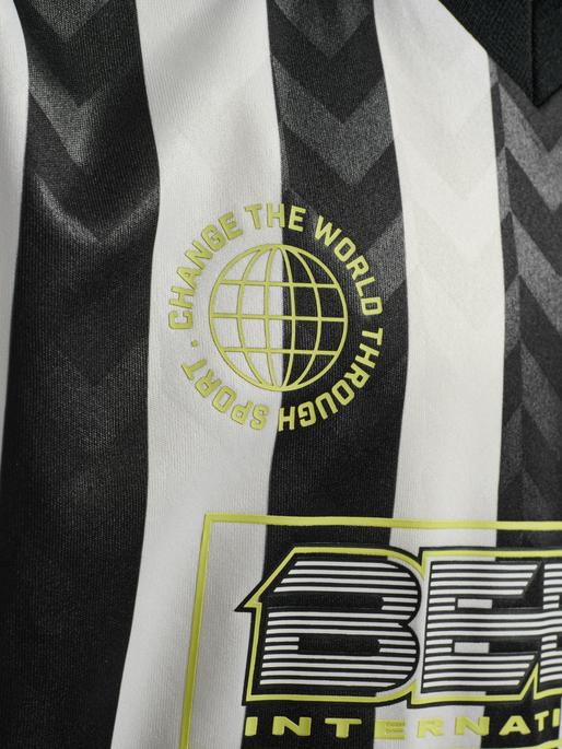 Actual product image hummel hmlVIGO FOOTBALL T-SHIRT S/S (128)