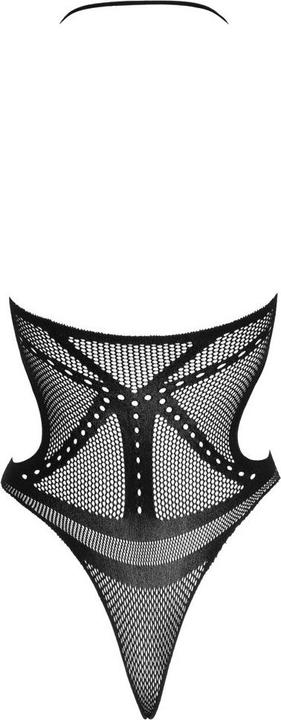 Produktbild No:xqse Netzbody schwarz S-L (S, M, L)