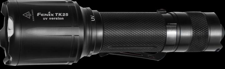 Actual product image Fenix TK25UV (14.26 cm, 1000 lm)
