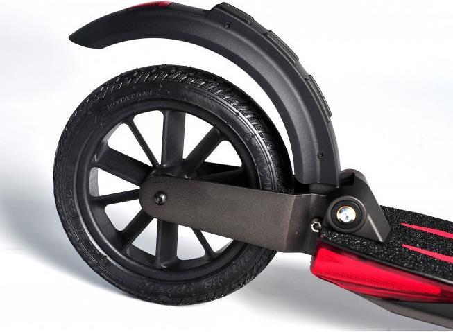 Actual product image E-Twow Booster V (34 km/h, 40 km, 575 W)
