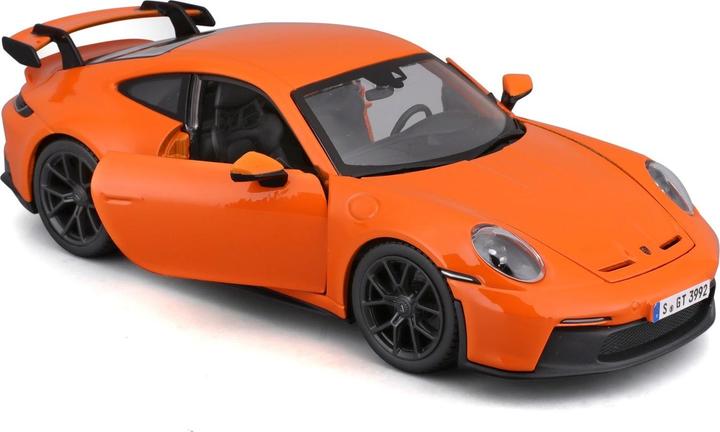 Bburago Porsche 911 GT3