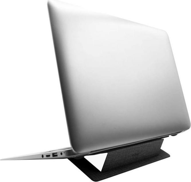 Immagine prodotto Puro Supporto pieghevole ultrasottile per computer portatili fino a 16Inc.