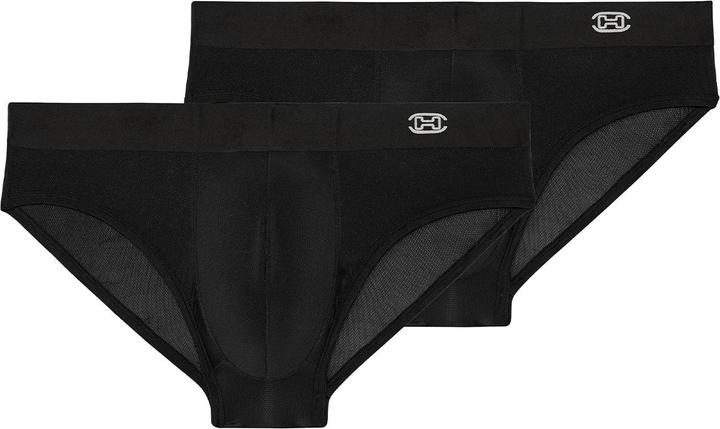 Immagine prodotto HOM 2er Pack H-Fresh Slip / Unterhose (S, Confezione da 2)