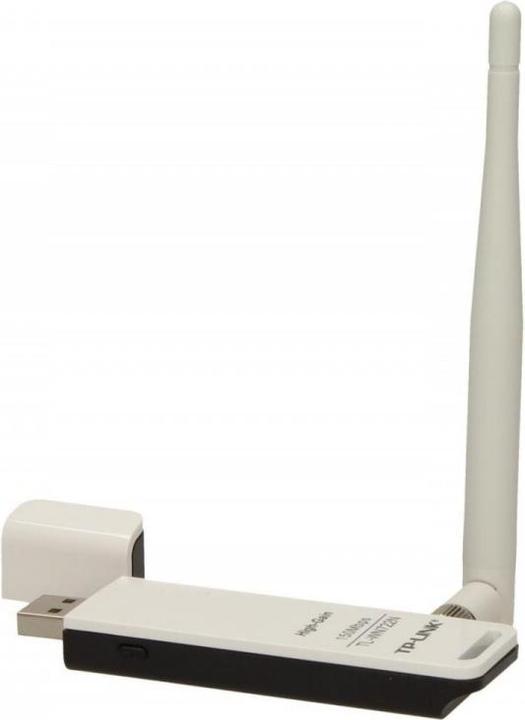 Produktbild TP-Link Tl-Wn722n (USB 2.0)