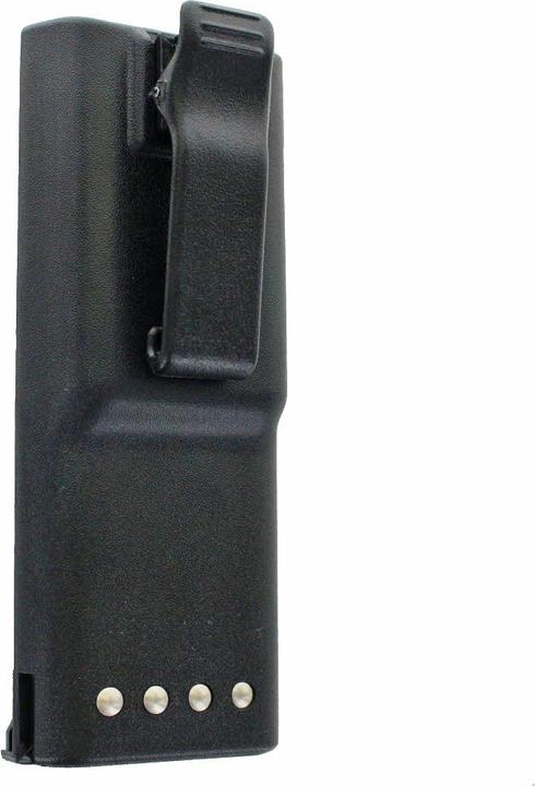 Actual product image Motorola Akku GP300, HNN9628A
