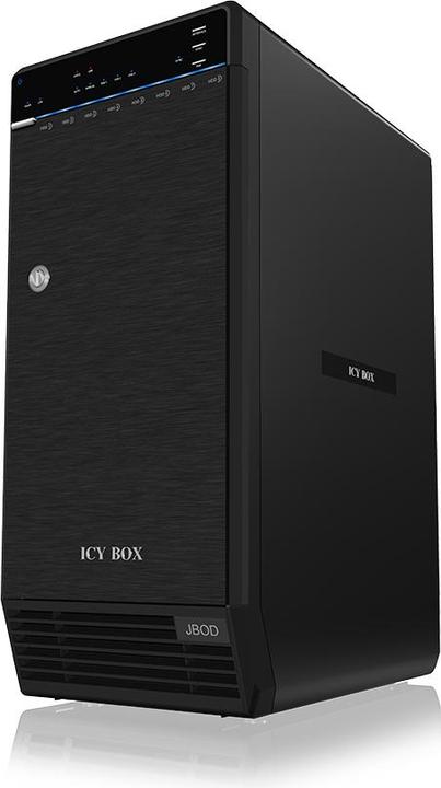 Immagine prodotto Icy Box Ib-3680su3 (3.5")